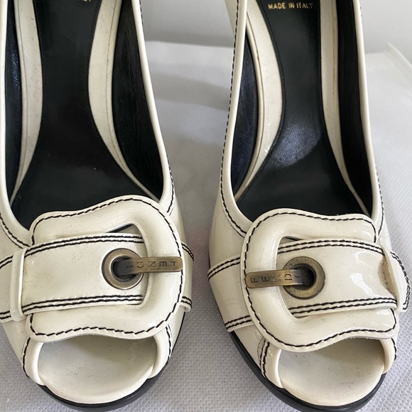 Authentic Fendi heels - Picture 8 of 12